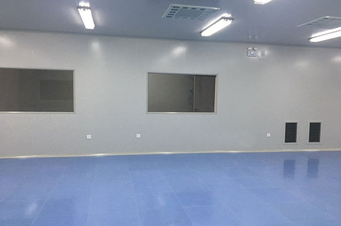 GMP藥廠車間設(shè)計(jì)應(yīng)該注意些什么呢？