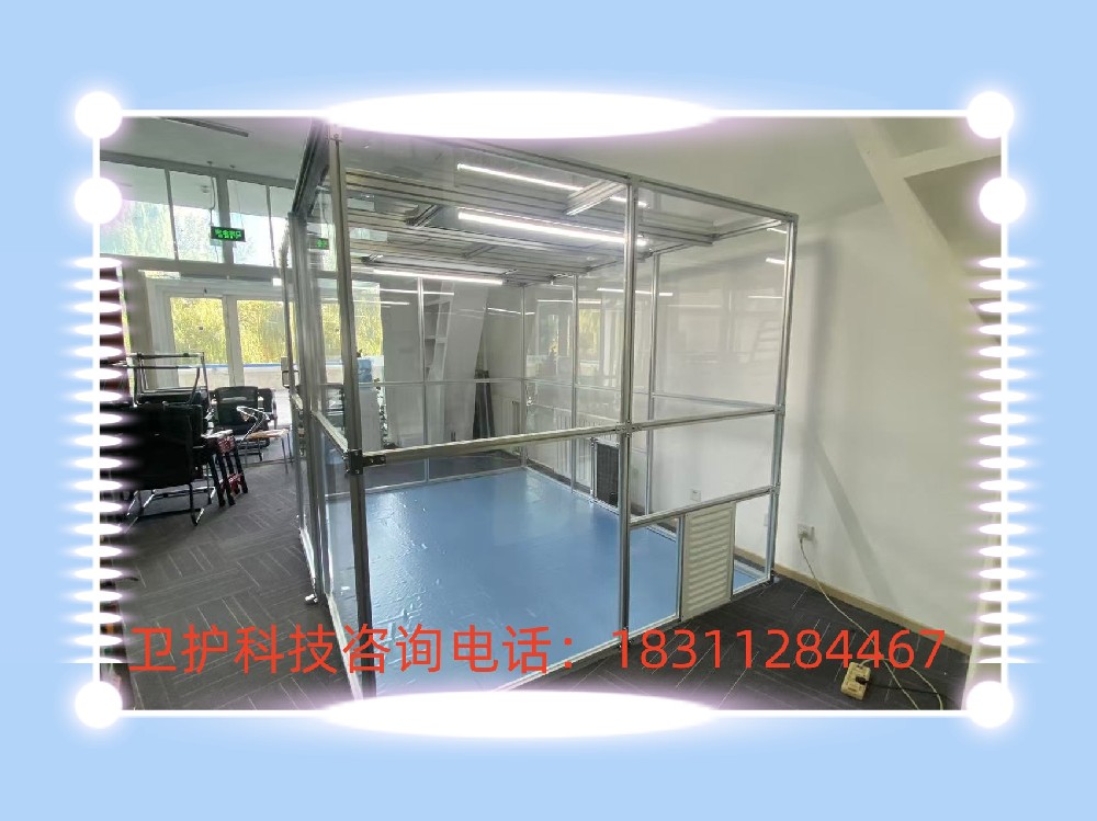 潔凈棚能達(dá)到百級(jí)潔凈度嗎？